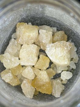 MDMA & ECSTASY