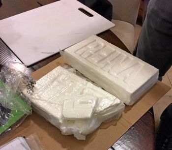 COCAINE